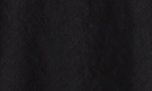 James Perse Bias Cut Linen Skirt
