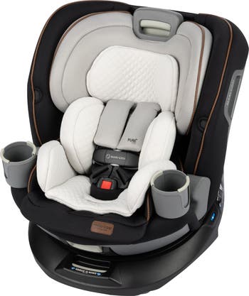 Maxi Cosi Emme 360 All In One Rotating Convertible Car Seat Nordstrom