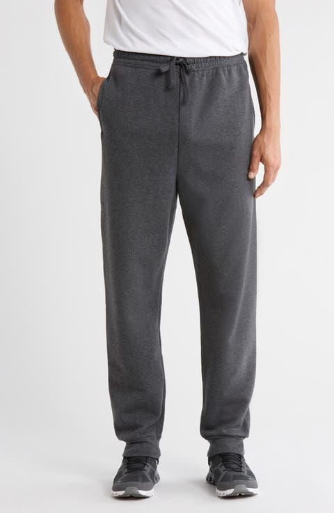 Ecosmart Fleece Joggers