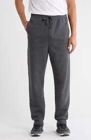 Hanes Ecosmart Fleece Joggers