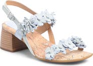Børn Springs Slingback Sandal