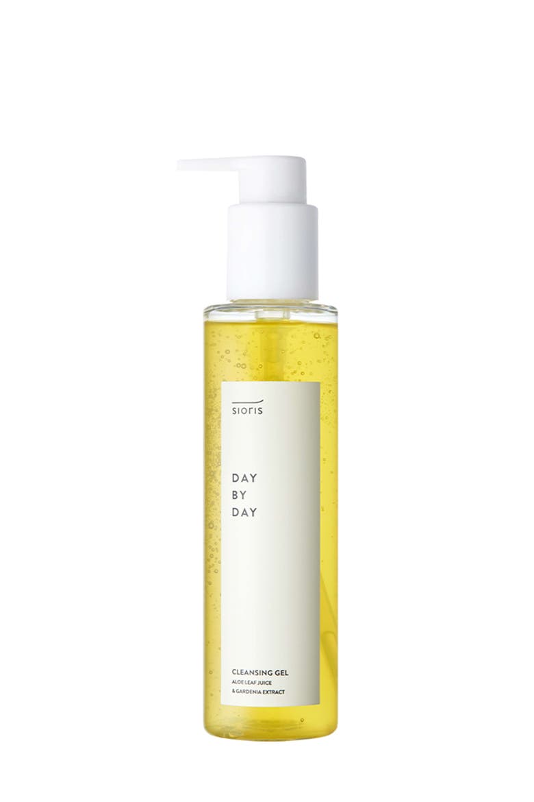 Day By Day Cleansing Gel, Main, color, None