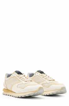 AllSaints Rimini Low Top Sneaker