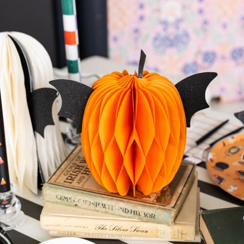 Daydream Society Halloween Honeycomb Set In Multi
