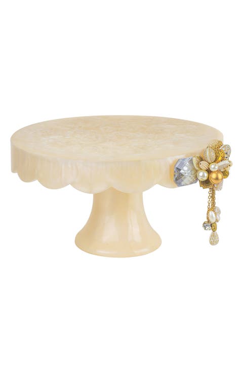 Decorative Cake Stand