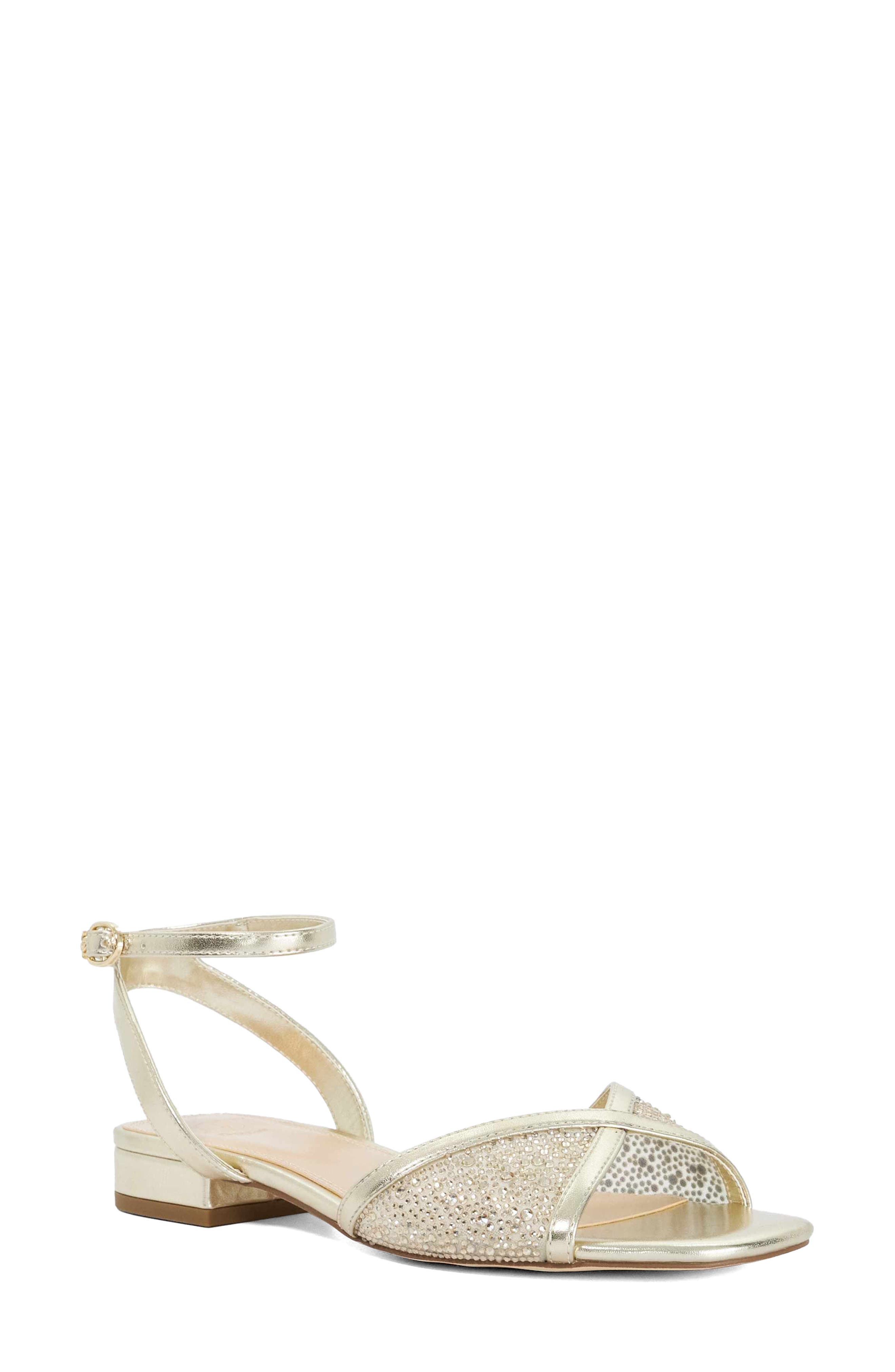 Dune London Naxxos Sandal