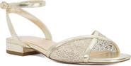 Dune London Naxxos Sandal