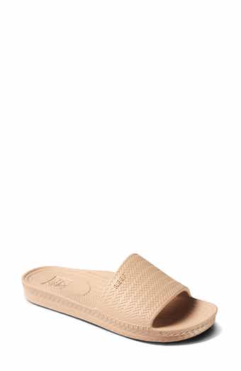 Reef Water Scout Slide Sandal