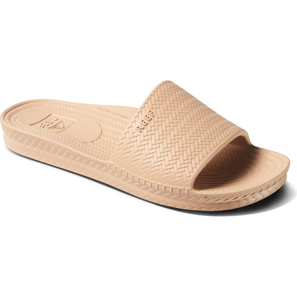 Reef Water Scout Slide Sandal In Oasis
