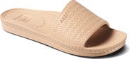 Reef Water Scout Slide Sandal