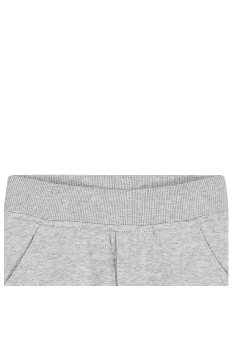 Kids' Hoodie & Joggers Set, Alternate, color, GREY