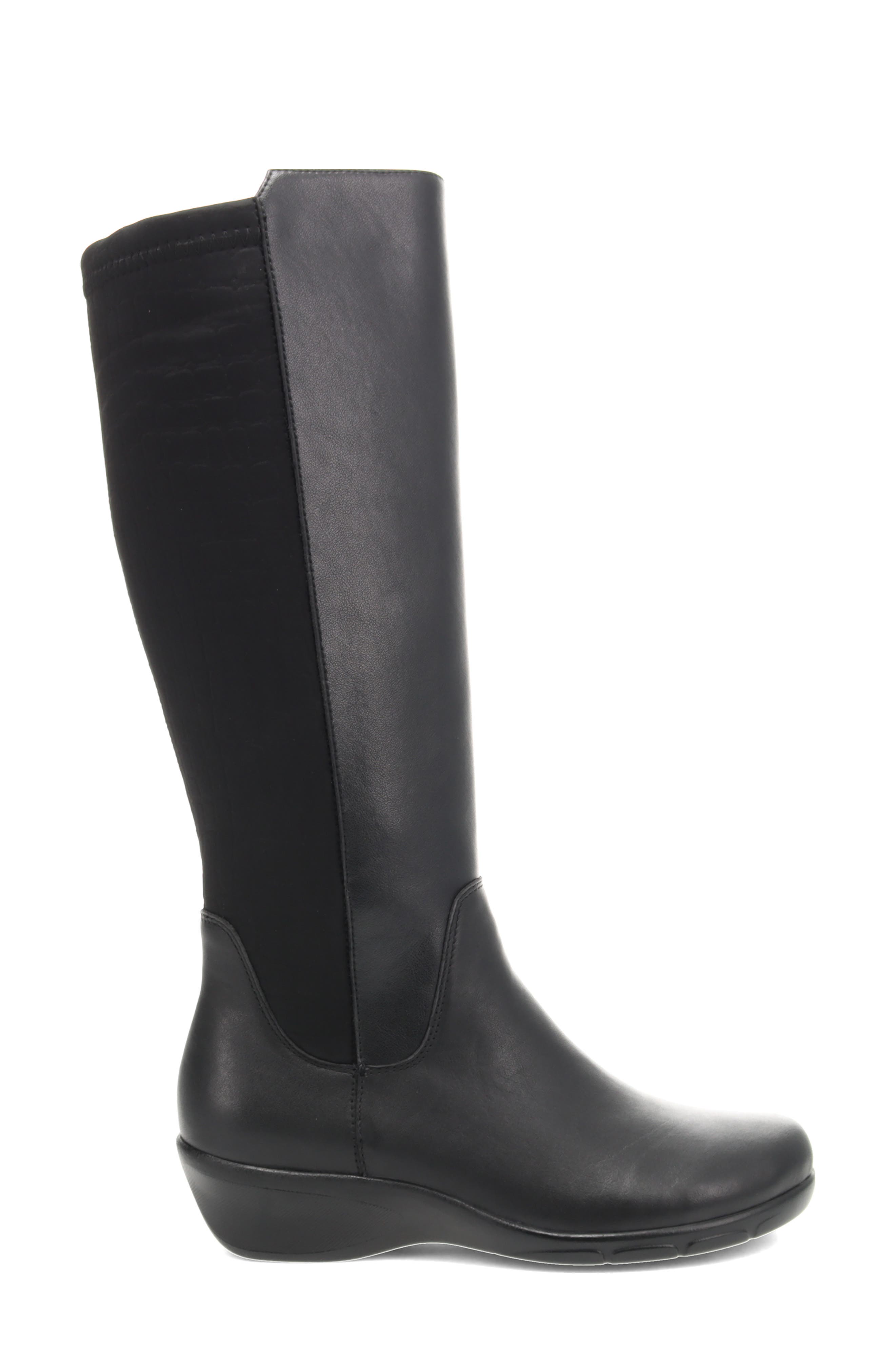 Propét West Boot, Alternate, color, 