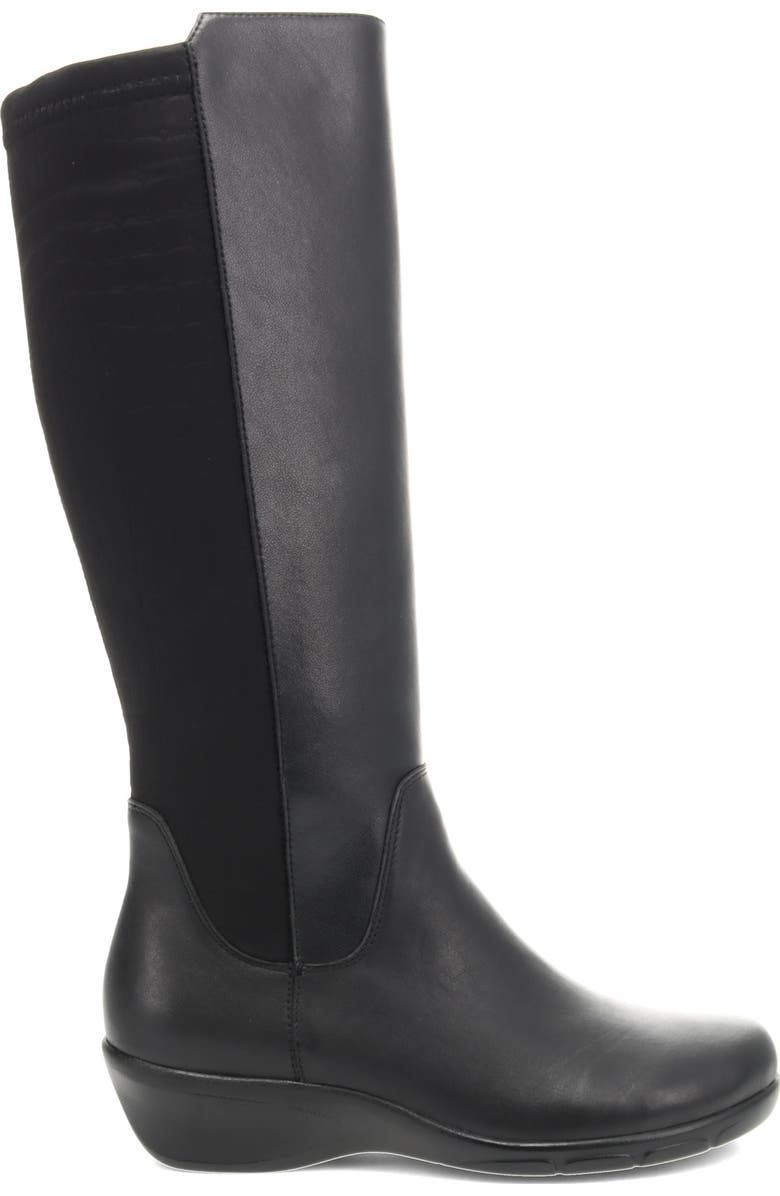Propét West Boot, Alternate, color,