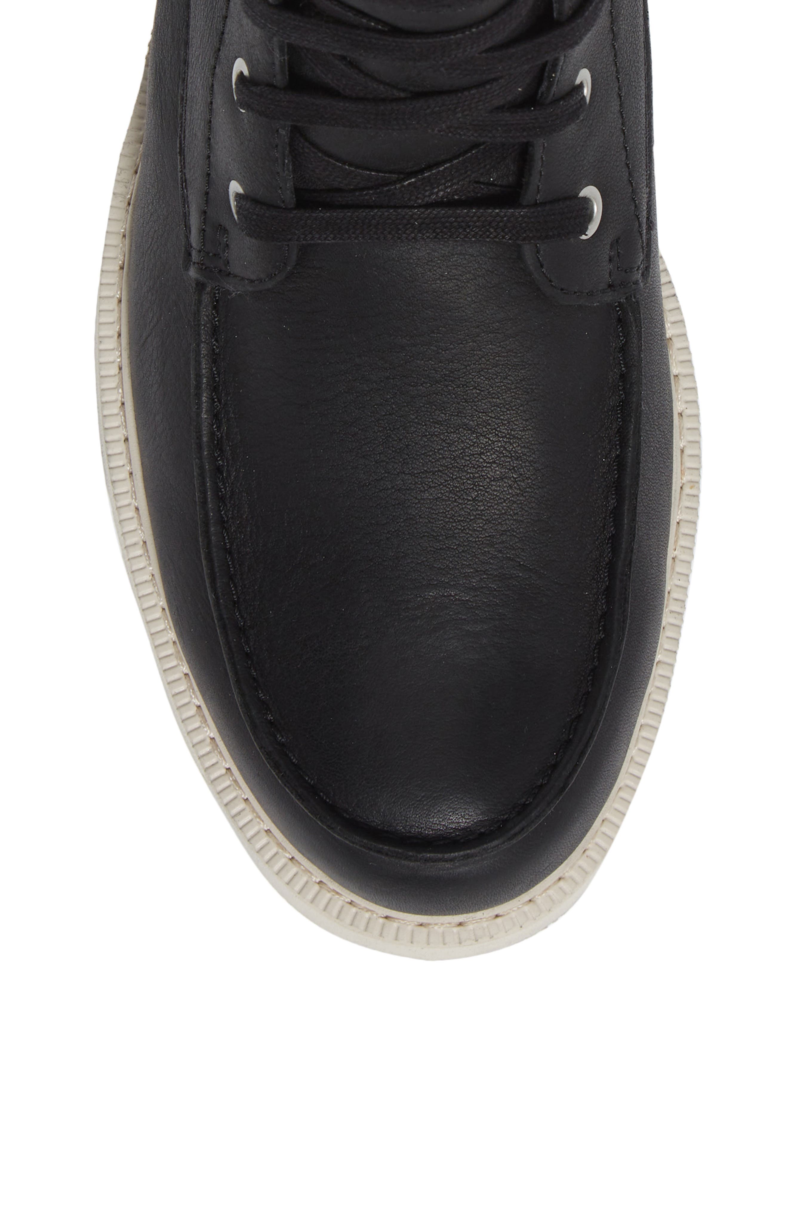 SOREL Madson II Moc Toe Waterproof Boot, Alternate, color, 