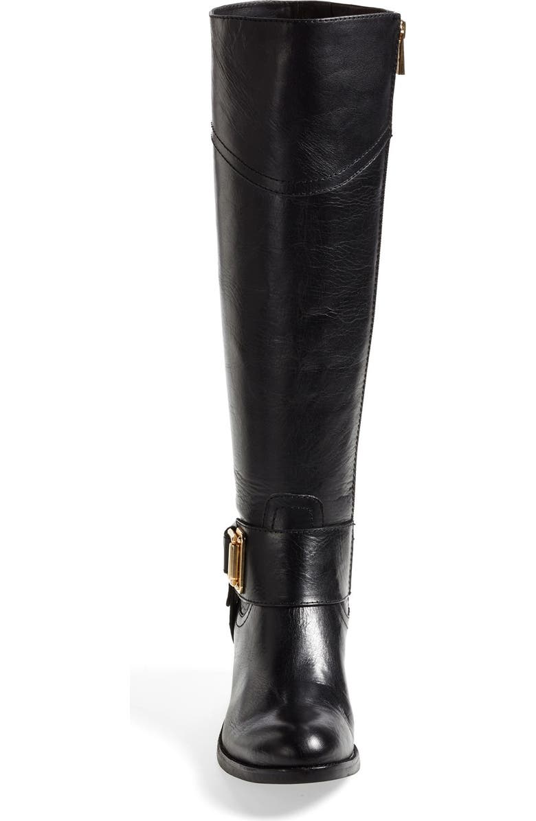 Vince Camuto 'Finella' Knee High Boot, Alternate, color,