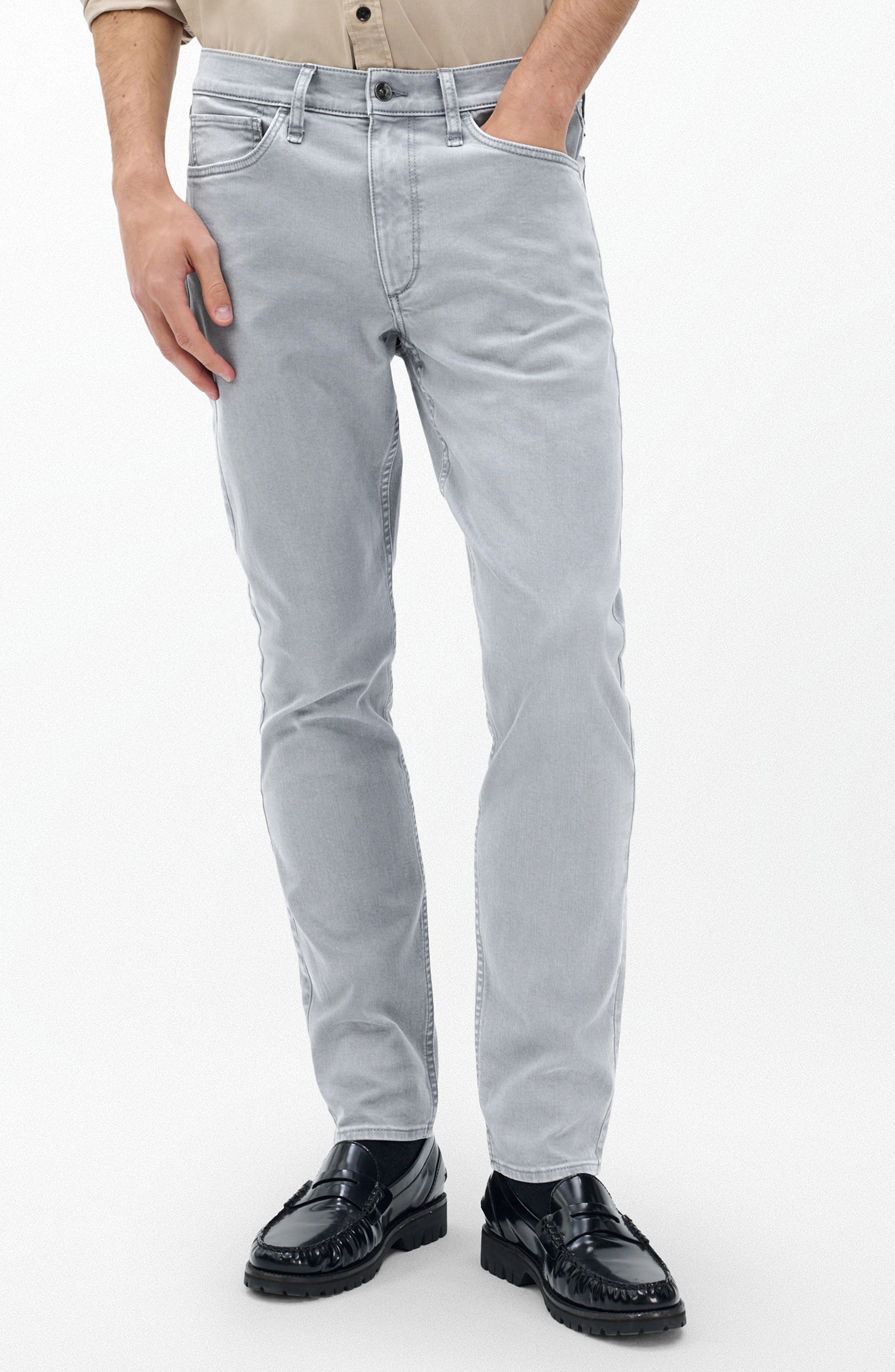 Fit 2 Aero Stretch Slim Fit Jeans
