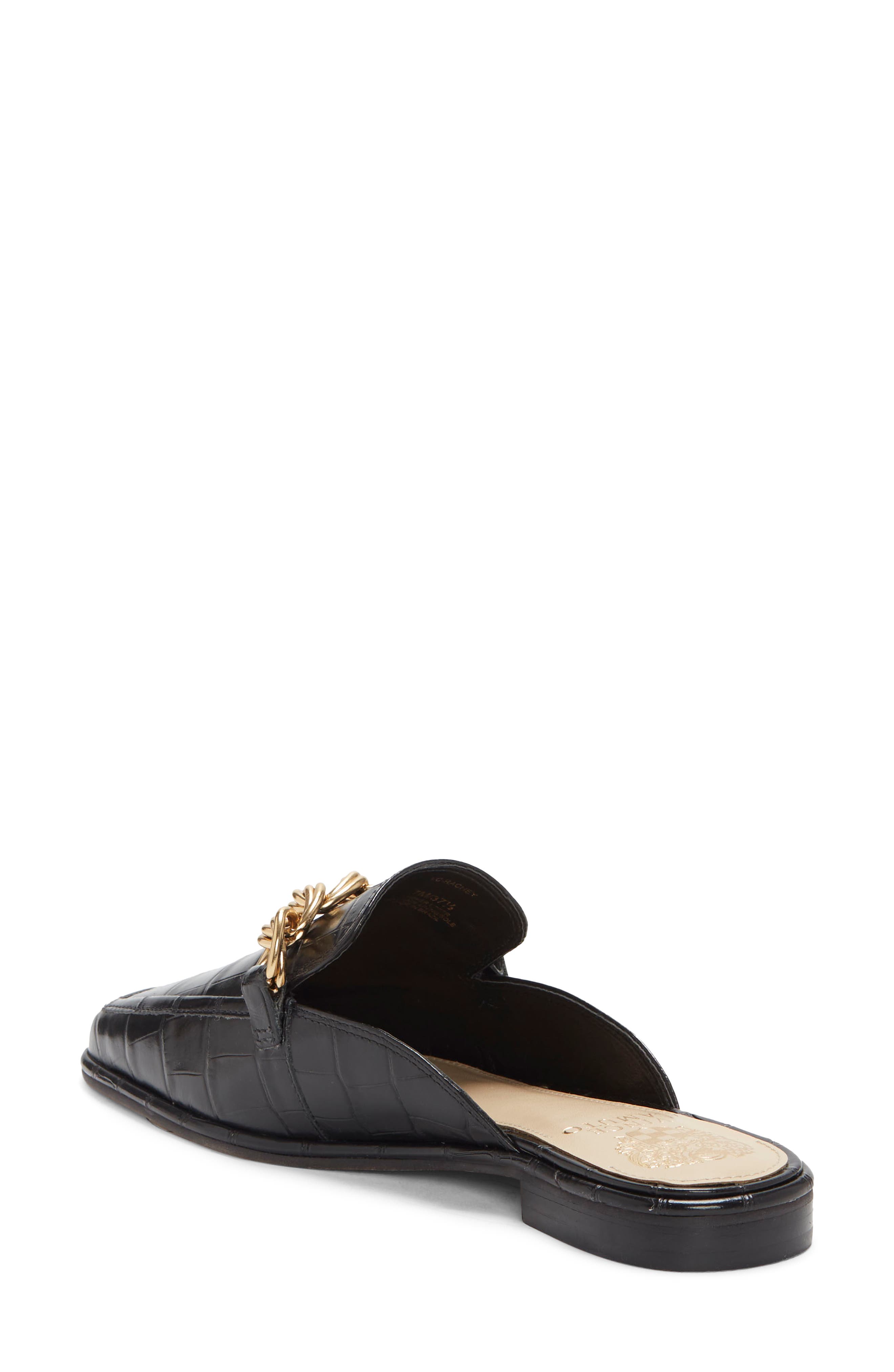 Vince Camuto Rachey Loafer Mule, Alternate, color, 