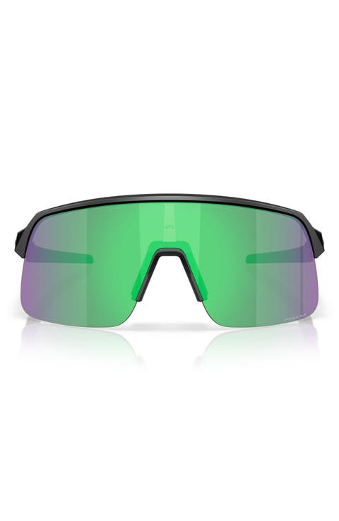 Prizm™ Everyday 34mm Rectangular Sunglasses