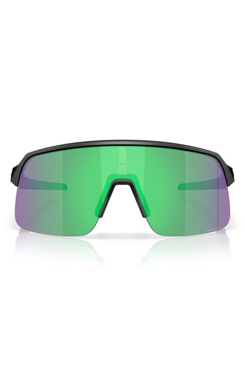 OAKLEY OAKLEY PRIZM™ EVERYDAY 34MM RECTANGULAR SUNGLASSES