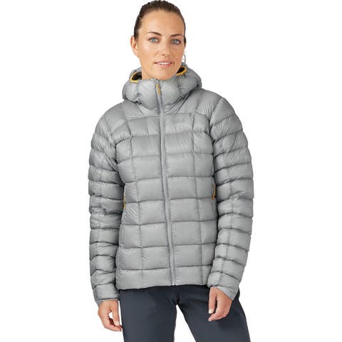 Mythic G Jacket - Women's