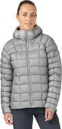 Rab Mythic G Jacket - Women's