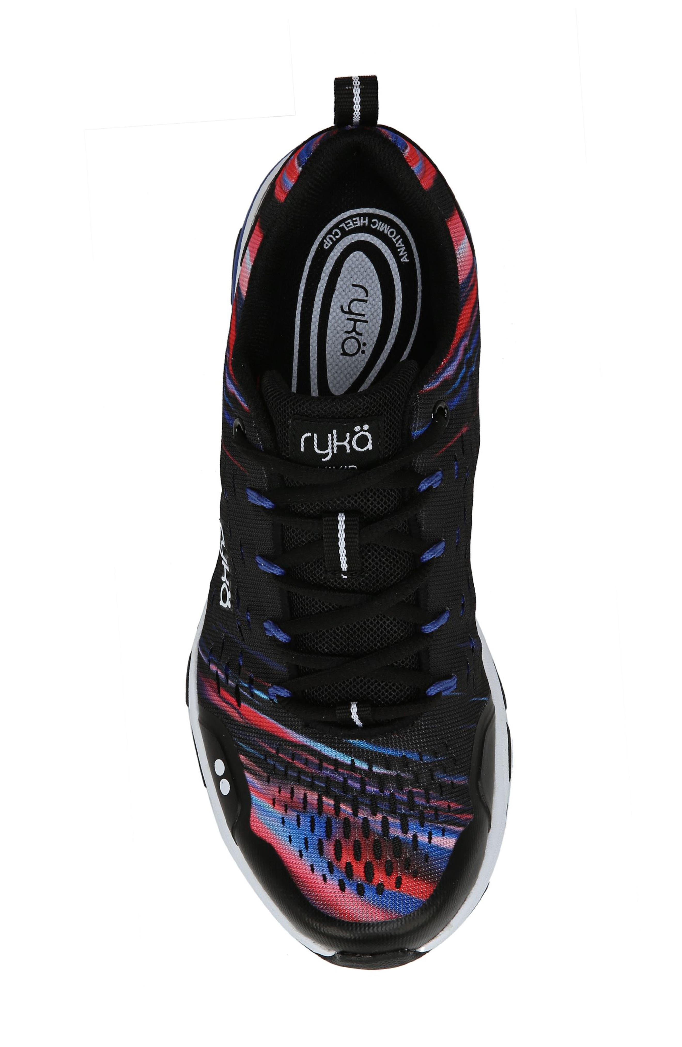 Rykä Vivid RZX Sneaker, Alternate, color, 