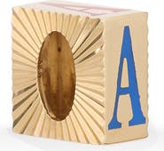 Adina Reyter Initial Bead Charm