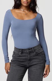 Florence by Mills Softie Flex Bodysuit