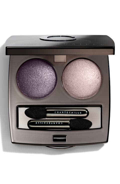 Le Chrome Luxe Eye Duo