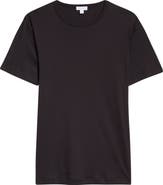 Sunspel Sea Island Cotton T-Shirt