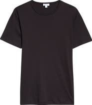 Sunspel Sea Island Cotton T-Shirt