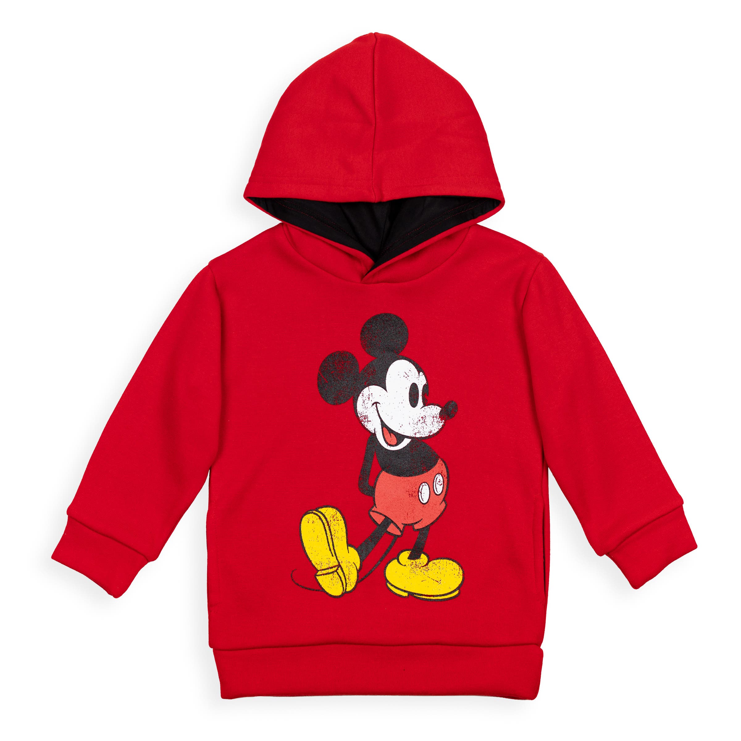 Red Mickey