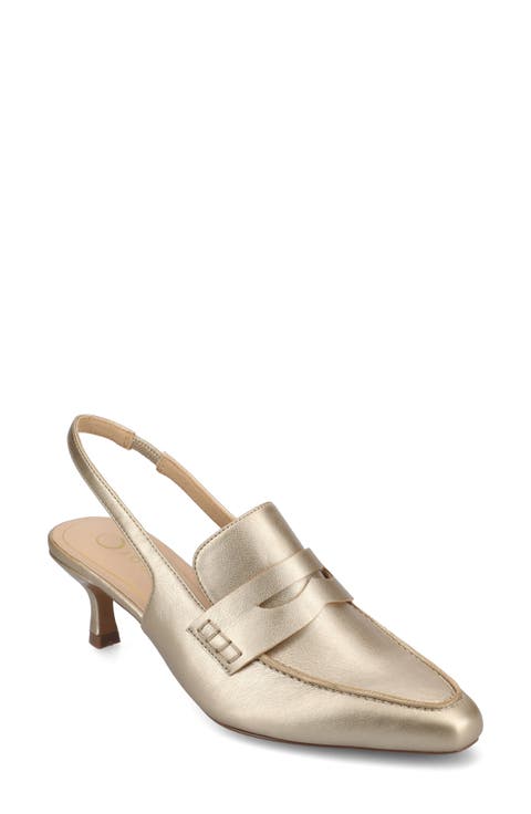 Amory Slingback Pump (Women)