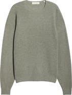 Fear of God Essentials Signature '90s Waffle Knit Sweatshirt