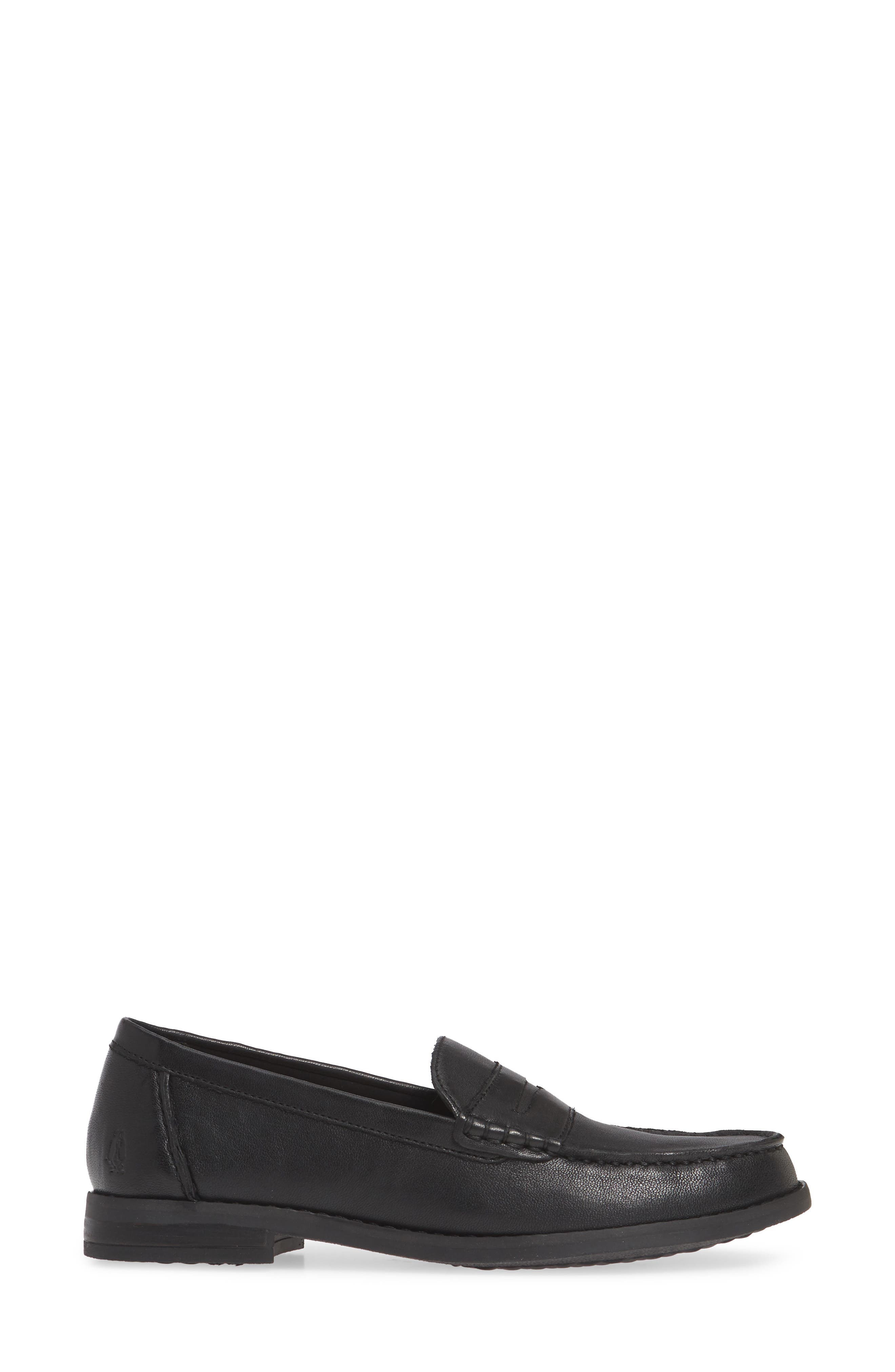 Hush Puppies<sup>®</sup> Wren Loafer, Alternate, color, 