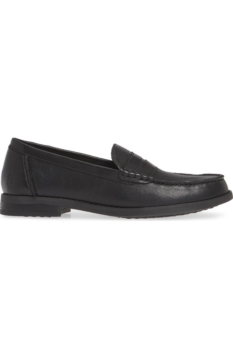 Hush Puppies<sup>®</sup> Wren Loafer, Alternate, color,