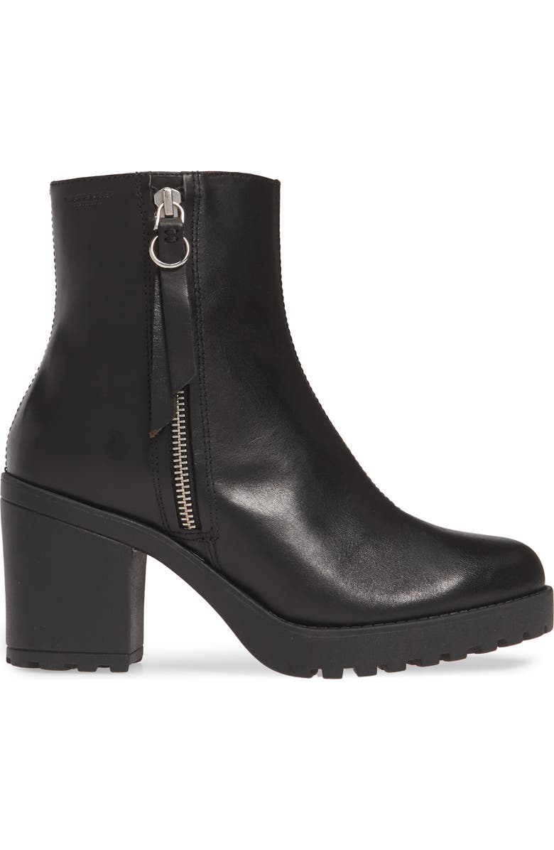 Vagabond Shoemakers Vagabond Grace Bootie, Alternate, color,