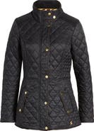 Joules Newdale Quilted Jacket