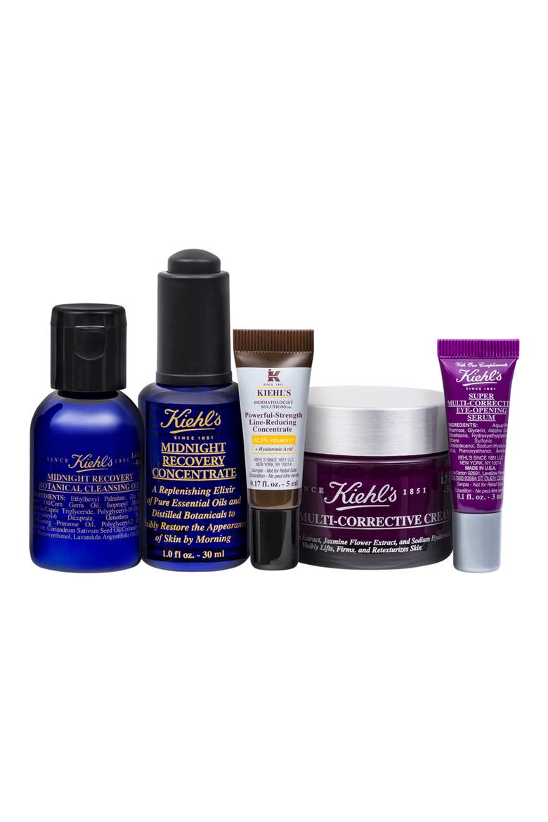 Super Age Correcting Set, Main, color, NO COLOR
