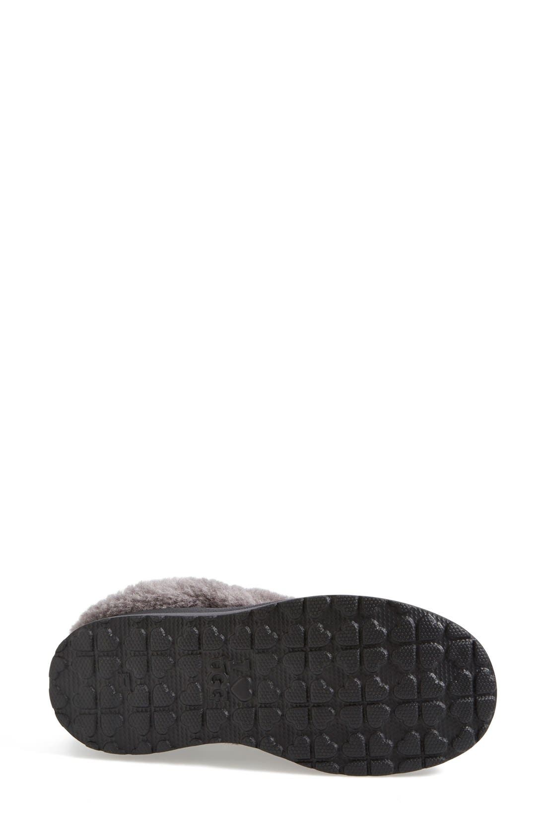 UGG<sup>®</sup> I Heart UGG<sup>™</sup> by UGG<sup>®</sup> Australia 'I Heart Dreams' Slipper, Alternate, color, 