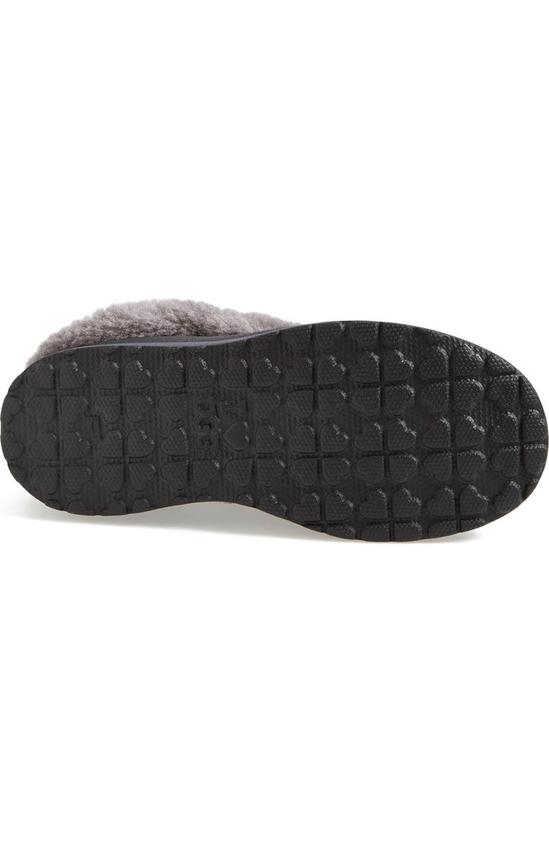 UGG<sup>®</sup> I Heart UGG<sup>™</sup> by UGG<sup>®</sup> Australia 'I Heart Dreams' Slipper, Alternate, color,