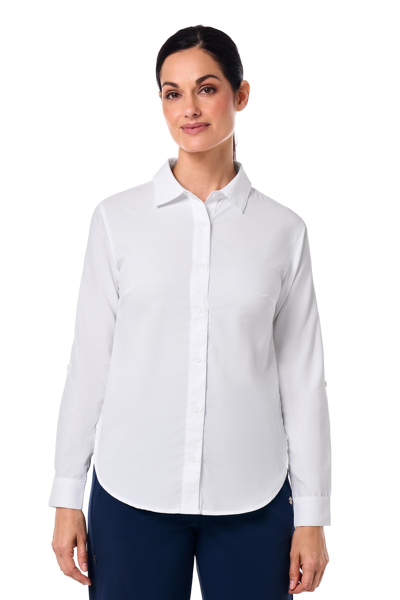 selected White