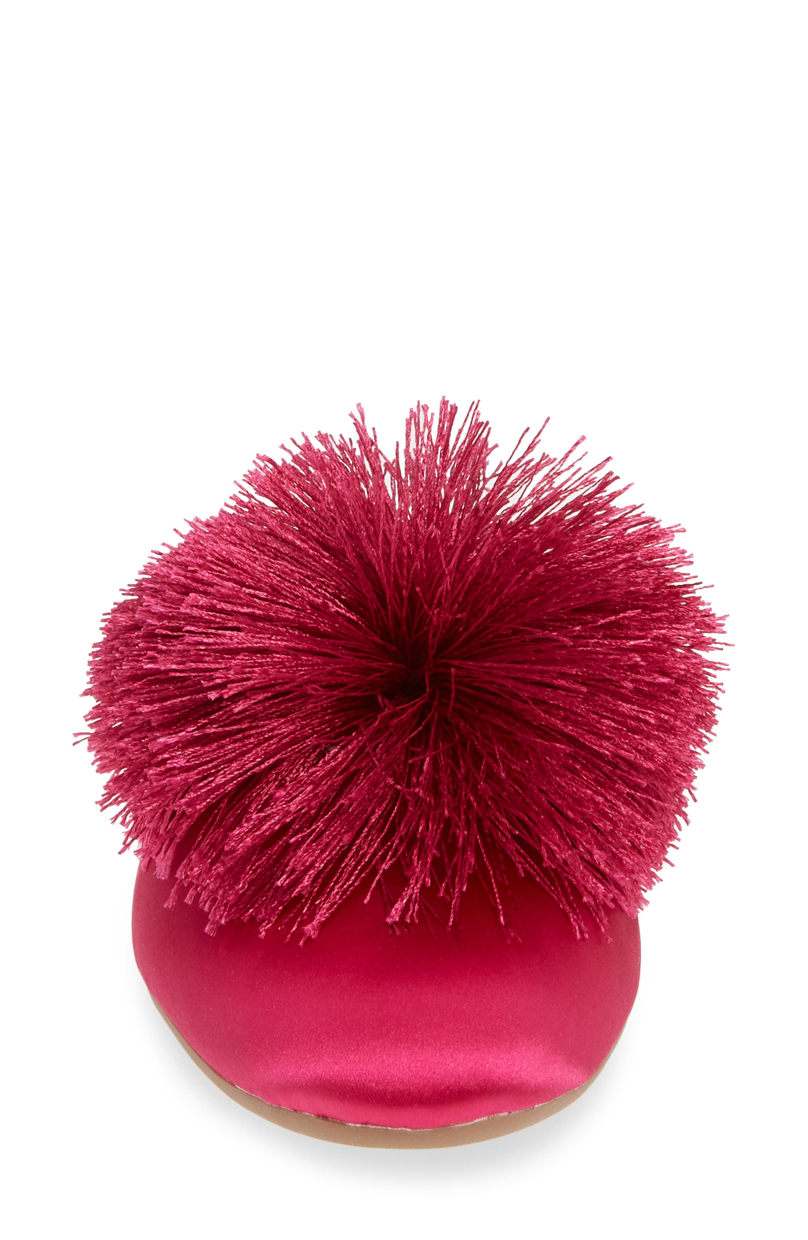 Birdies The Songbird Mule, Alternate, color, 