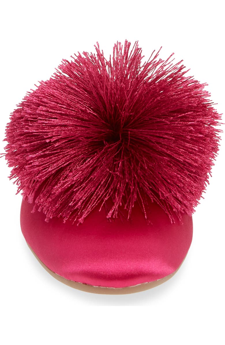 Birdies The Songbird Mule, Alternate, color,