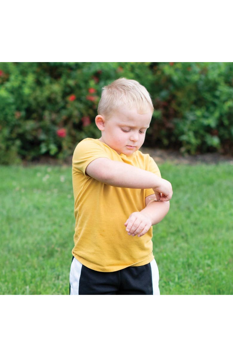 Donnamax Fun Shaped Bandages - Set of 500, Alternate, color, Multicolor