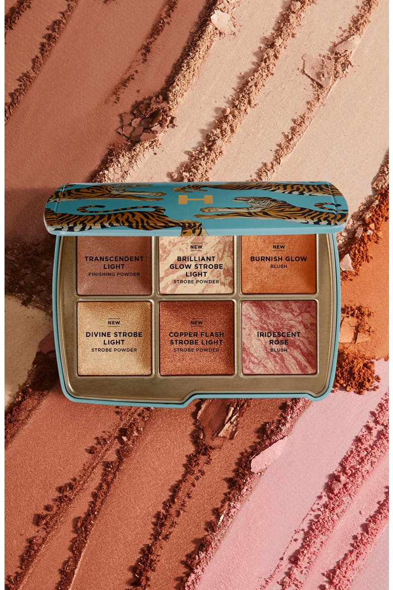 Ambient Lighting Face Palette (Limited Edition) (Women) | Nordstrom
