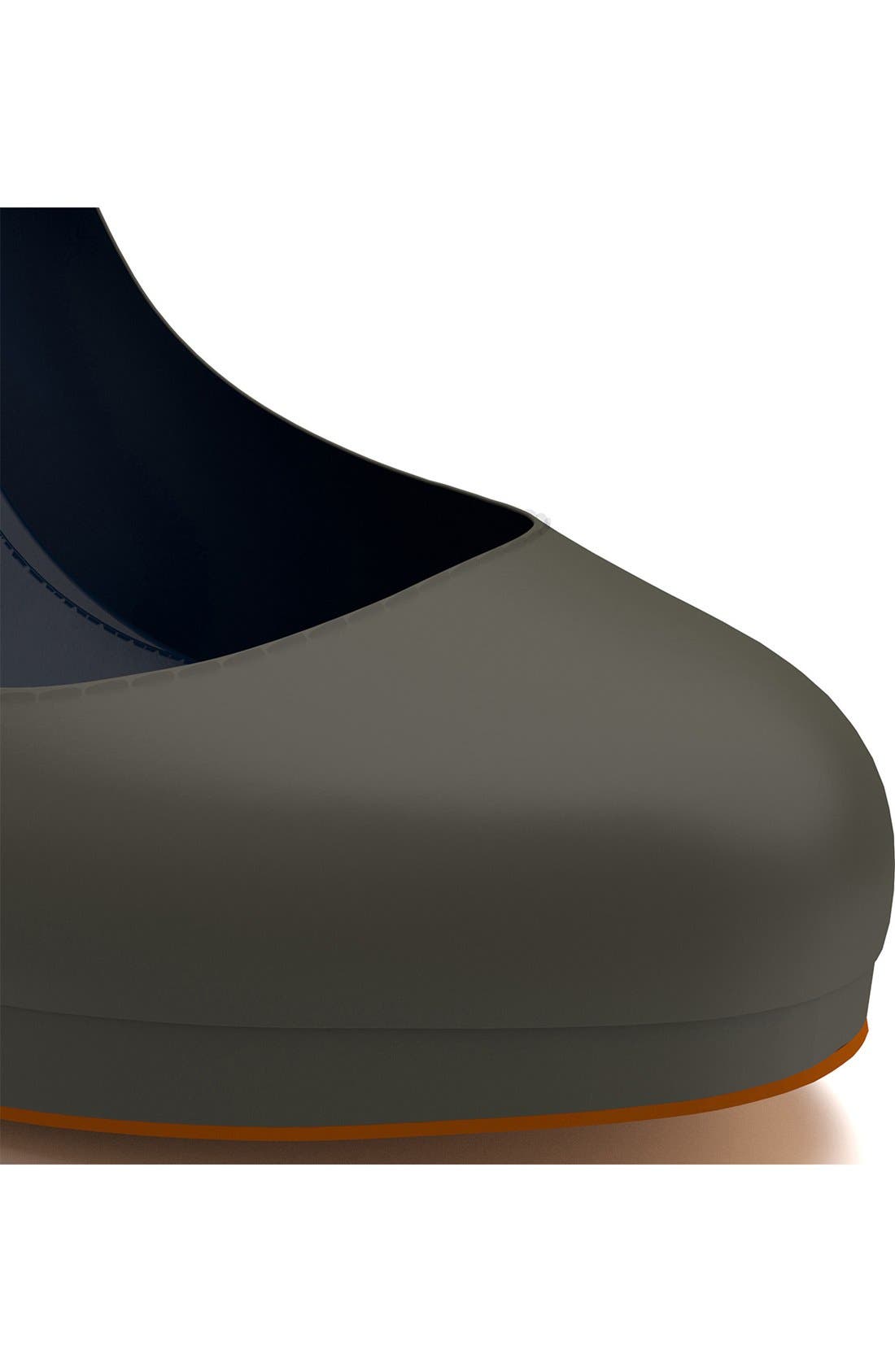 Shoes of Prey Platform Pump, Alternate, color, 