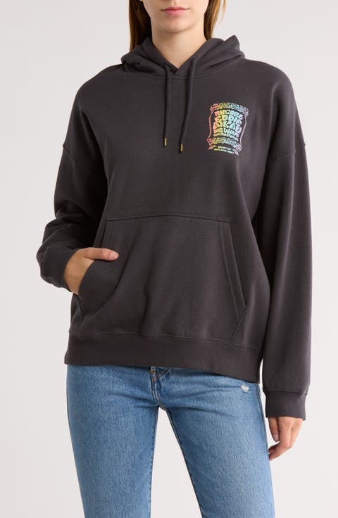 Eddie Aikau Graphic Hoodie