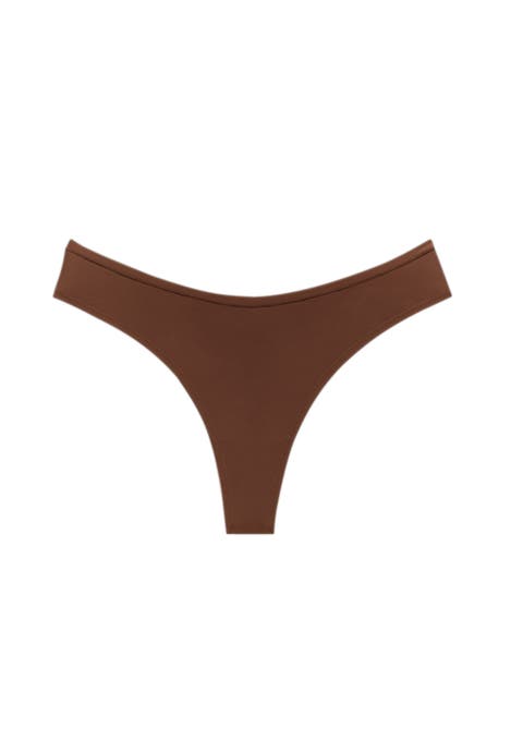 The Thong (Micro)