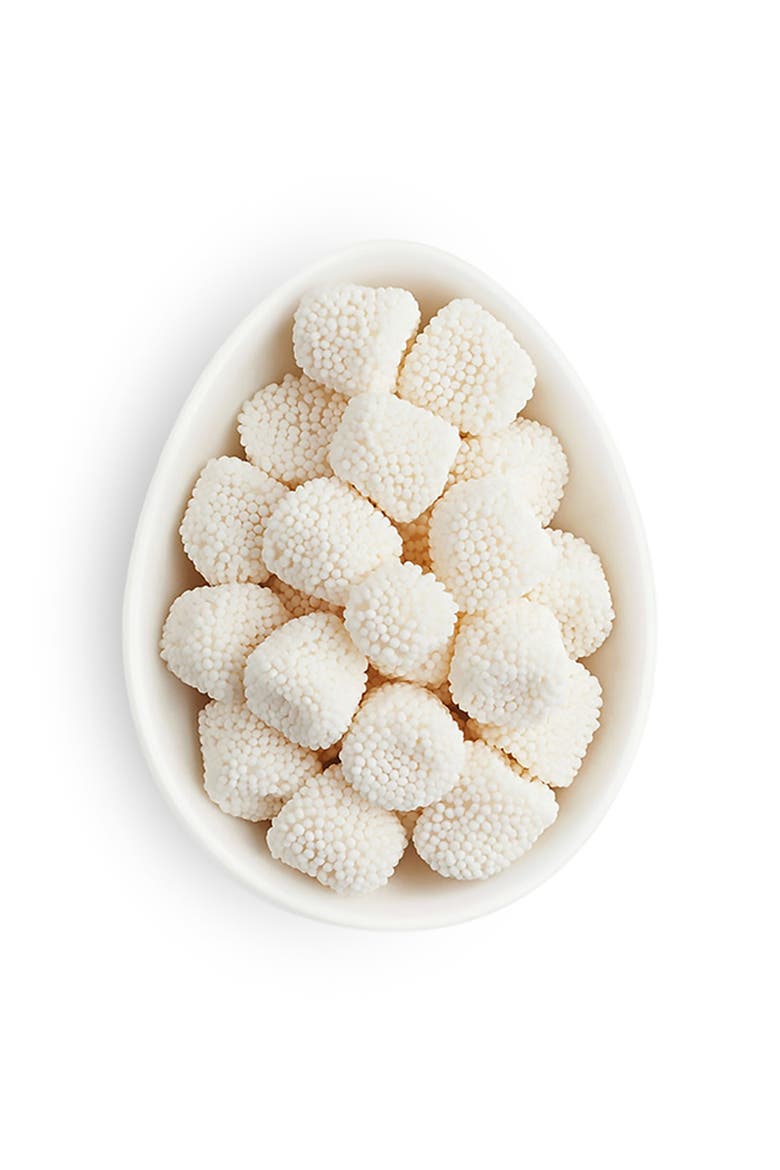 Set of 4 Champagne Bubbles Candy Cubes, Alternate, color, NO COLOR